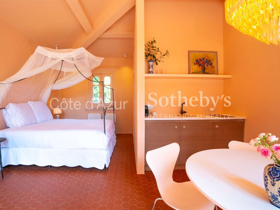 Maison Saint-Tropez