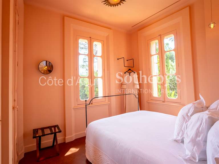 Maison Saint-Tropez - 5 chambres - 273m²
