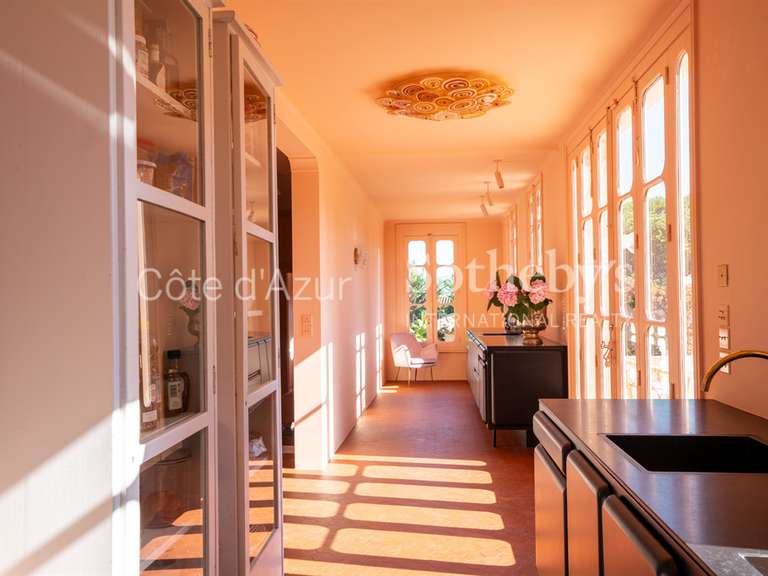 Maison Saint-Tropez - 5 chambres - 273m²