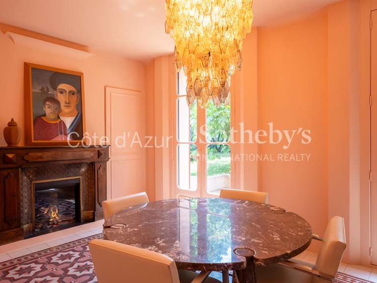 Maison Saint-Tropez - 5 chambres - 273m²