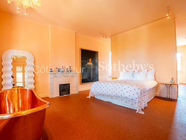 Maison Saint-Tropez - 5 chambres - 273m²