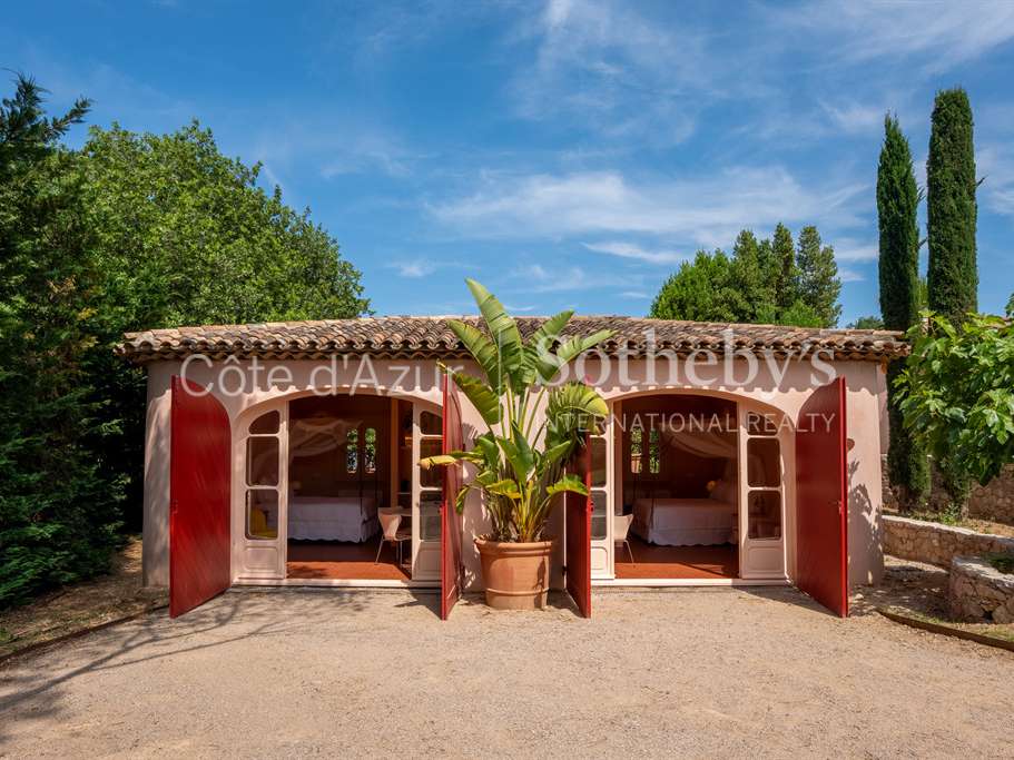 Maison Saint-Tropez