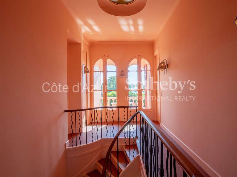 Maison Saint-Tropez - 5 chambres - 273m²
