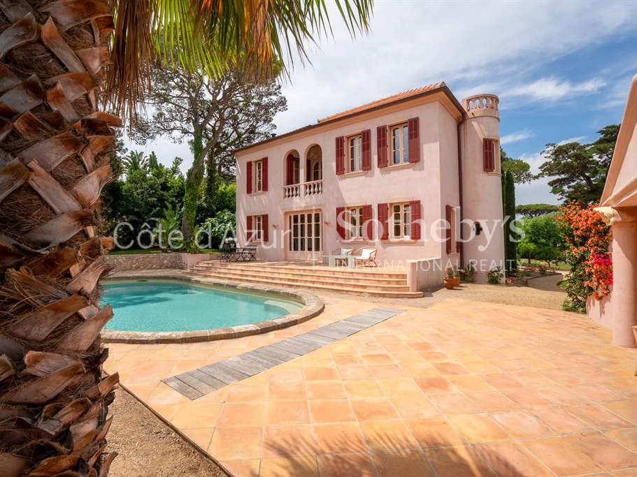 Maison Saint-Tropez