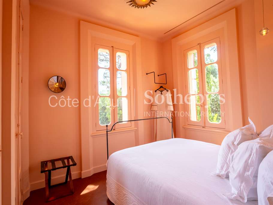 Maison Saint-Tropez