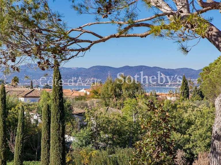 Maison Saint-Tropez - 5 chambres - 273m²