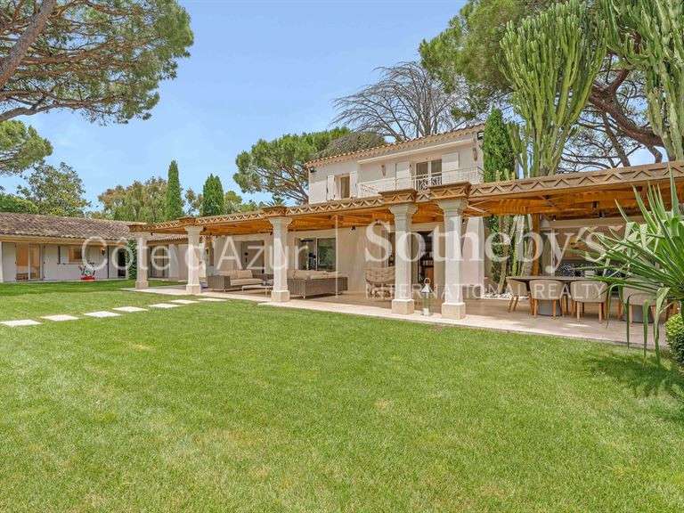 Maison Saint-Tropez