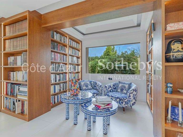 Maison Saint-Tropez