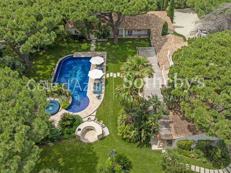 Maison Saint-Tropez