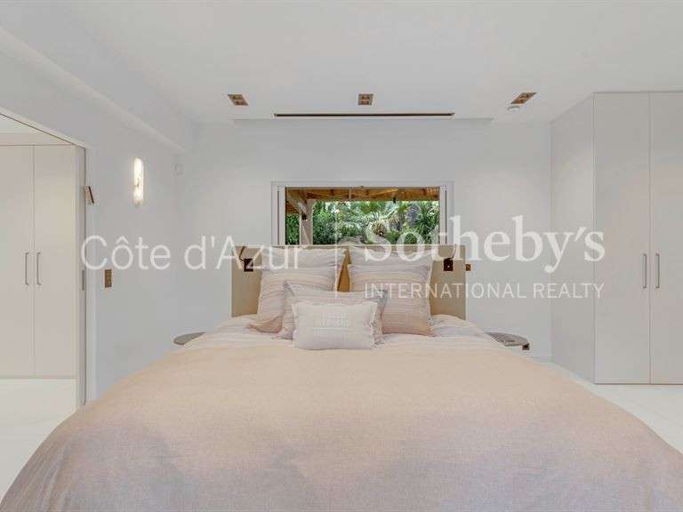 Maison Saint-Tropez