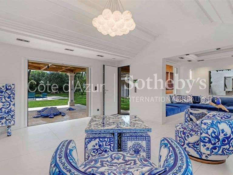 Maison Saint-Tropez