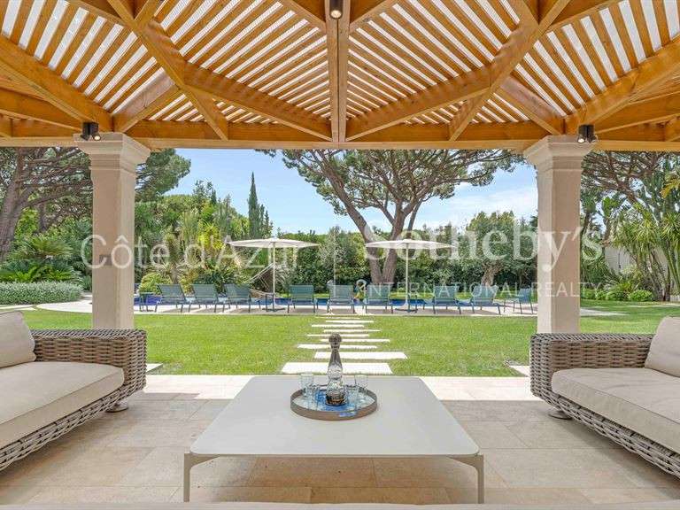 Maison Saint-Tropez