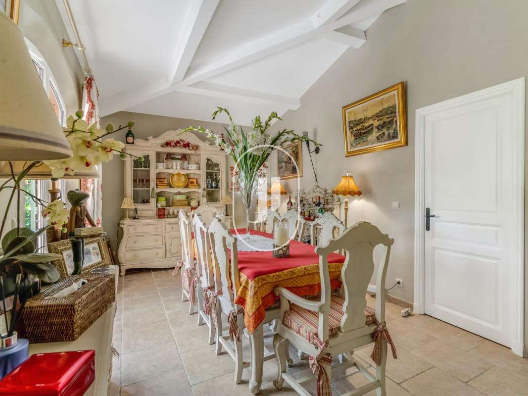 Maison Saint-Tropez