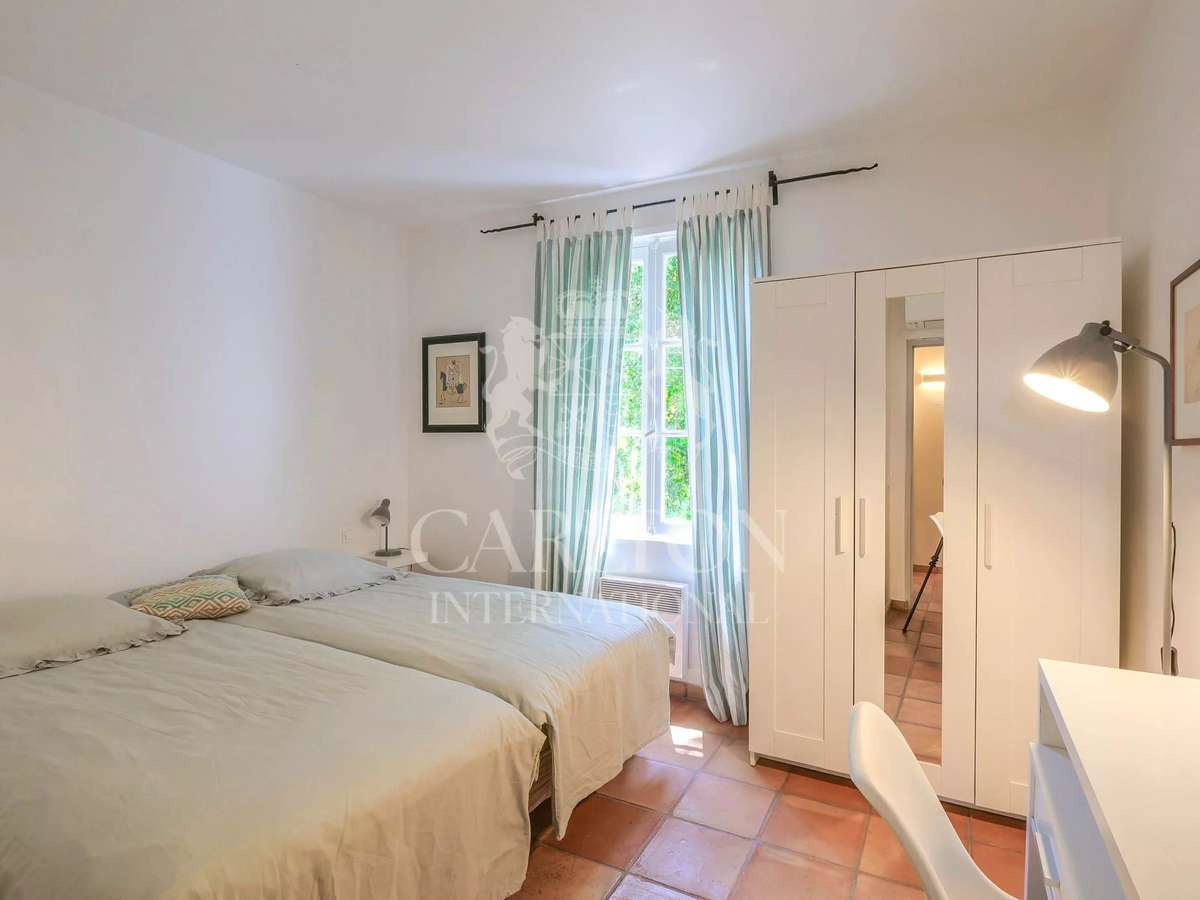 Maison Saint-Tropez