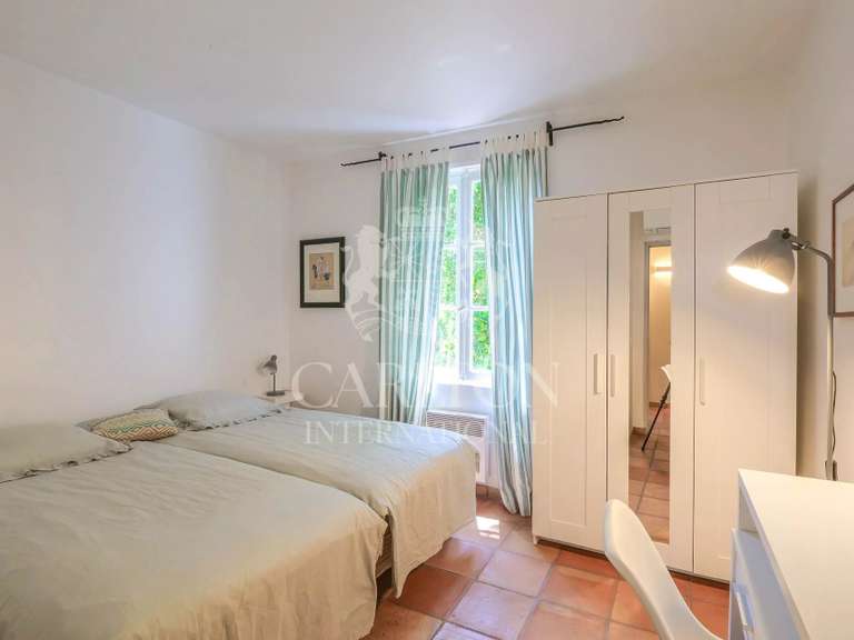 Maison Saint-Tropez - 3 chambres - 111m²