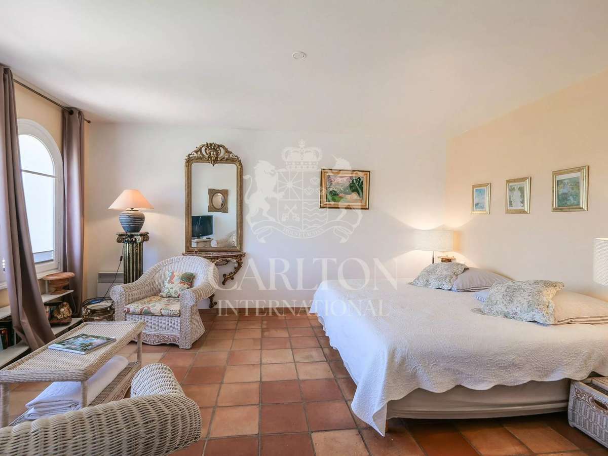 Maison Saint-Tropez