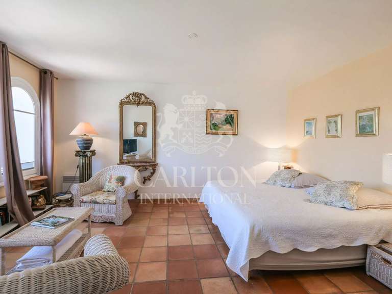 Maison Saint-Tropez - 3 chambres - 111m²
