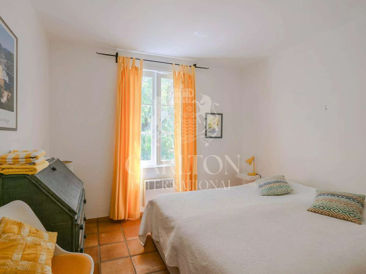 Maison Saint-Tropez