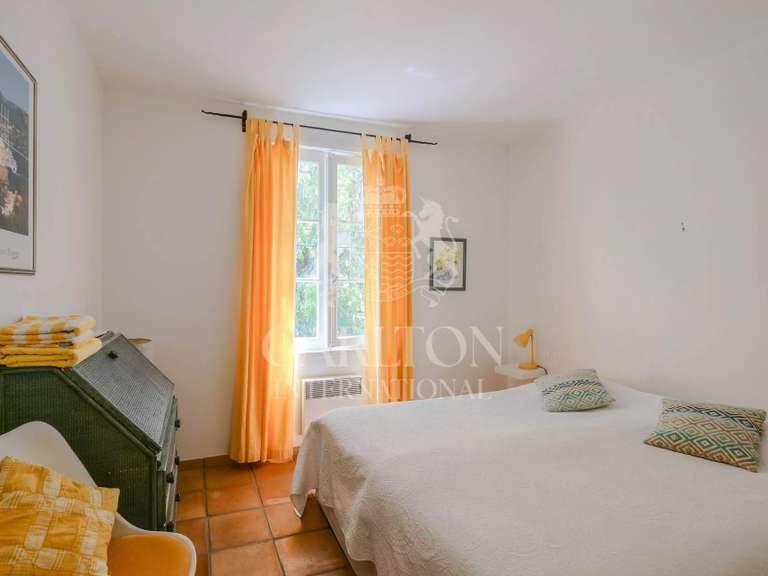 Maison Saint-Tropez - 3 chambres - 111m²