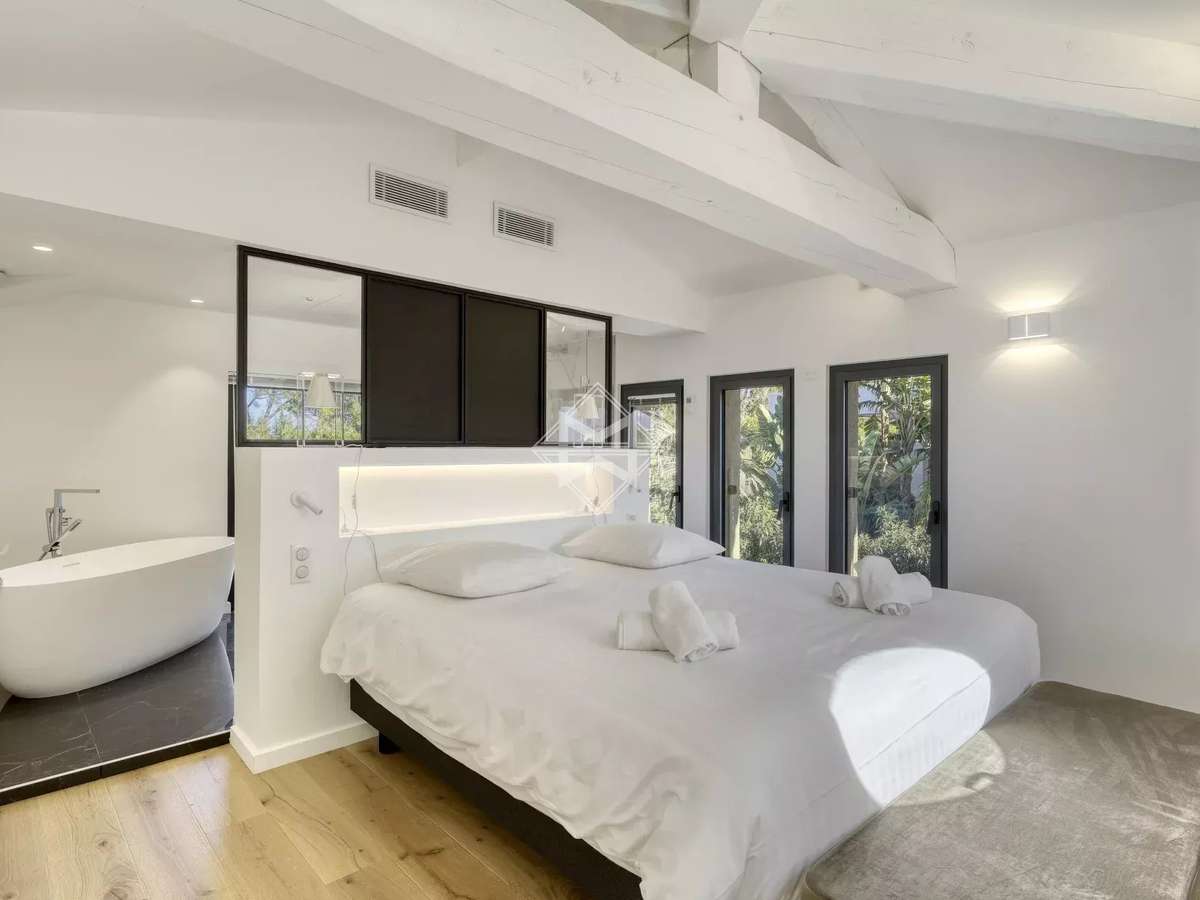 Maison Saint-Tropez