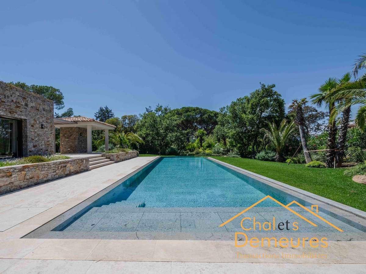 Maison Saint-Tropez
