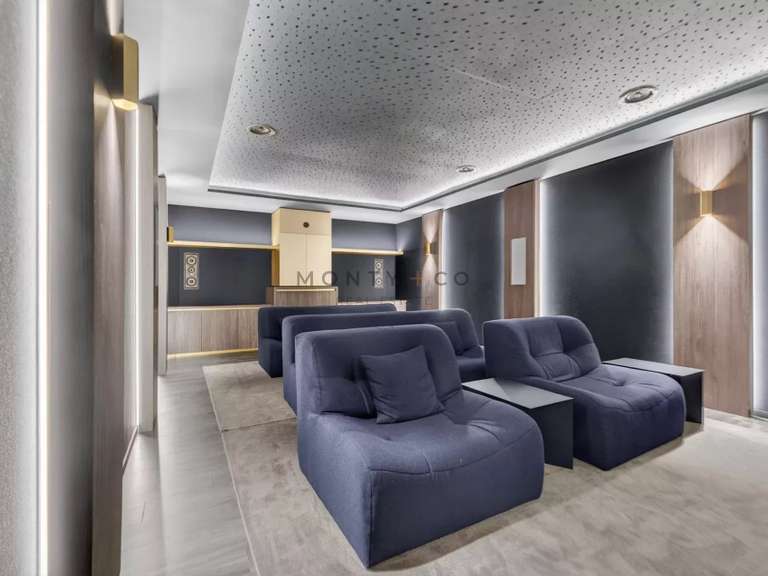 Maison Saint-Tropez - 14 chambres - 1100m²