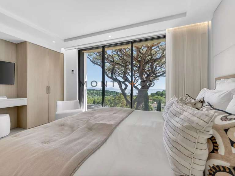 Maison Saint-Tropez - 14 chambres - 1100m²