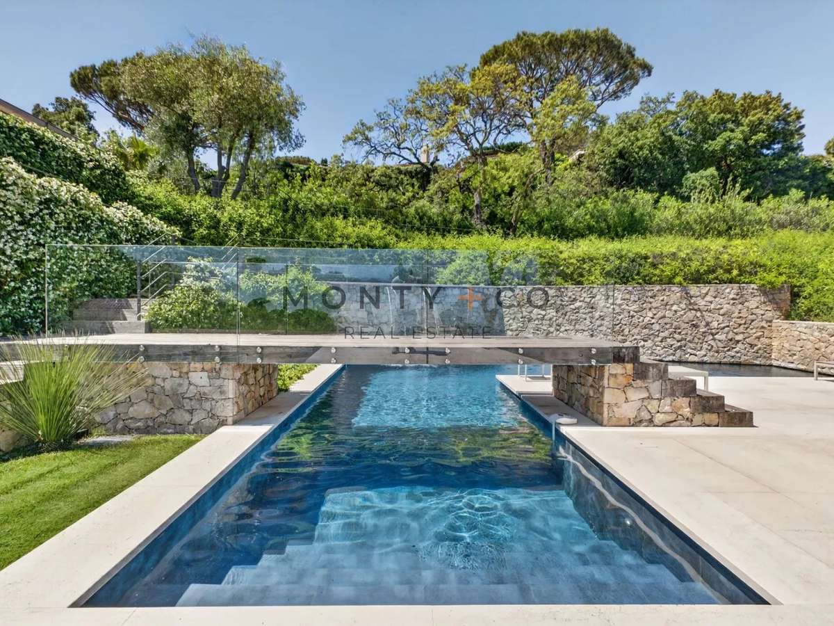 Maison Saint-Tropez