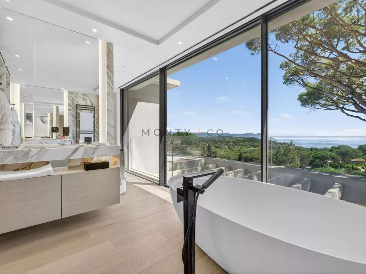 Maison Saint-Tropez