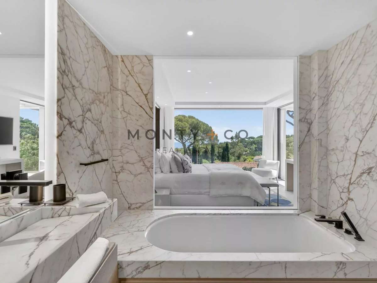 Maison Saint-Tropez