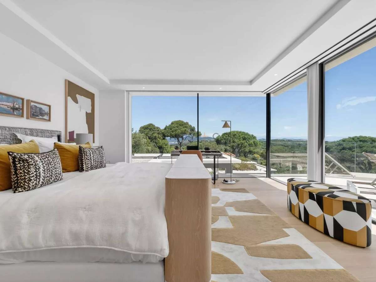 Maison Saint-Tropez