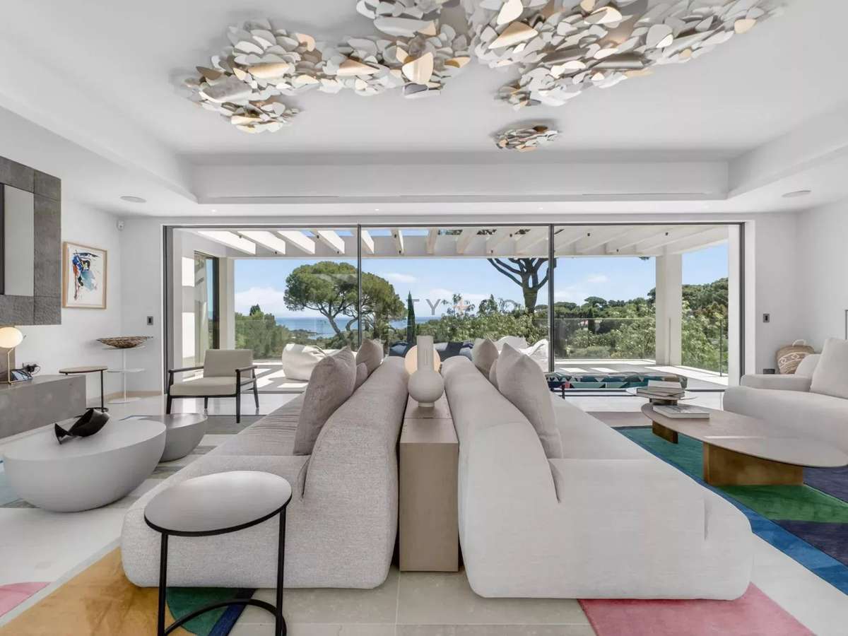 Maison Saint-Tropez