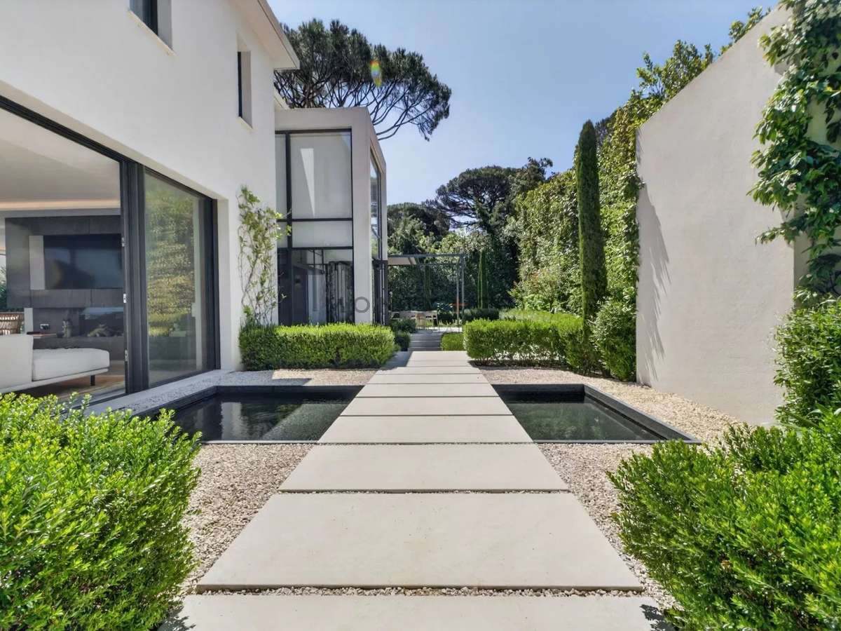 Maison Saint-Tropez