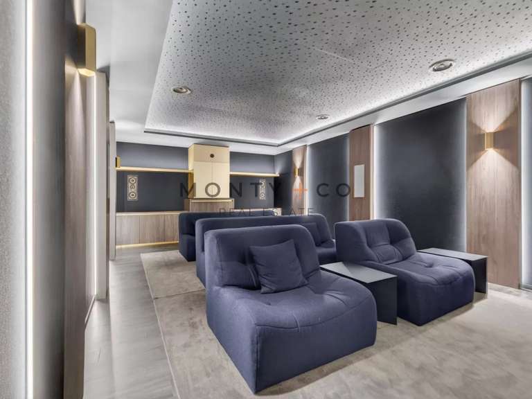 Maison Saint-Tropez - 14 chambres - 1100m²