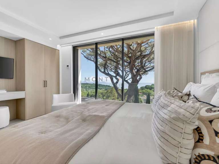 Maison Saint-Tropez - 14 chambres - 1100m²