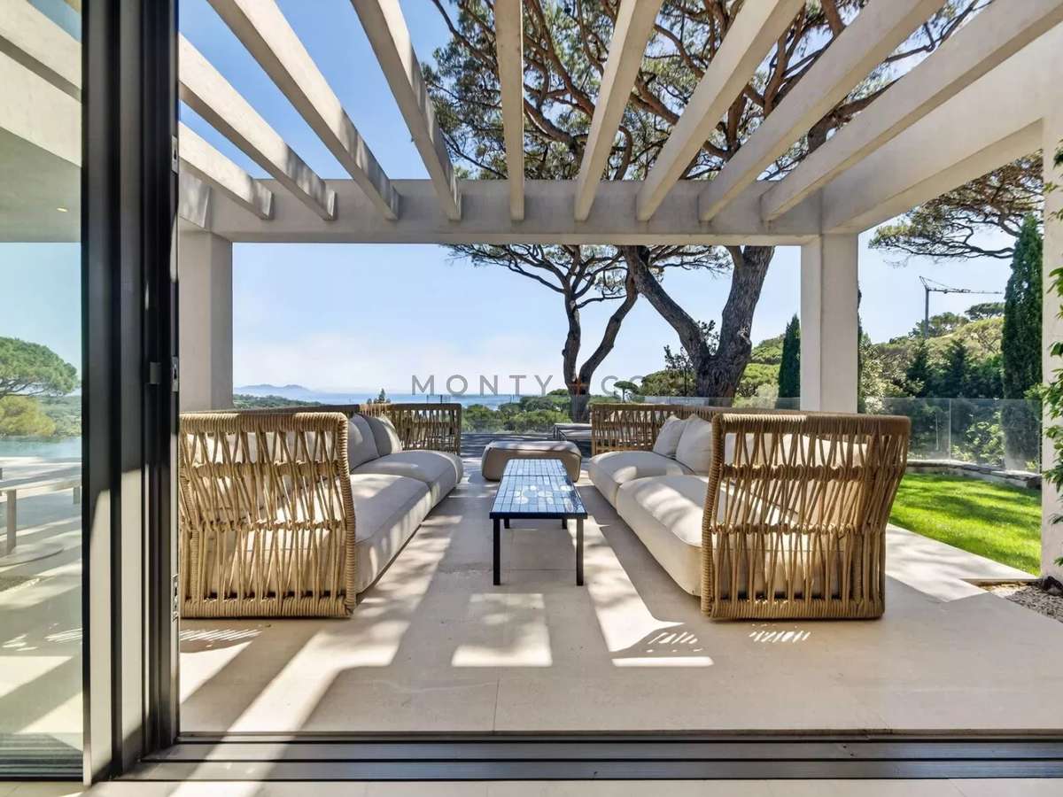 Maison Saint-Tropez