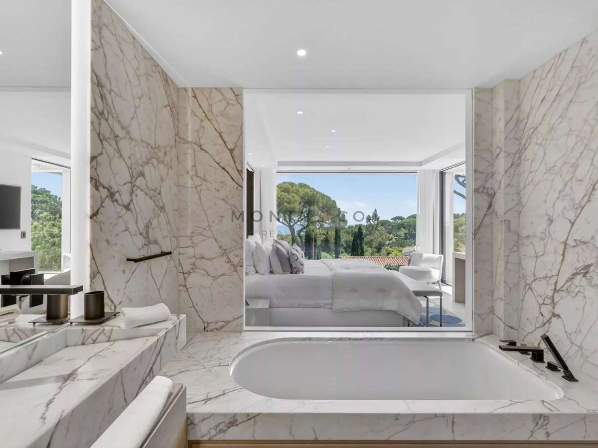 Maison Saint-Tropez