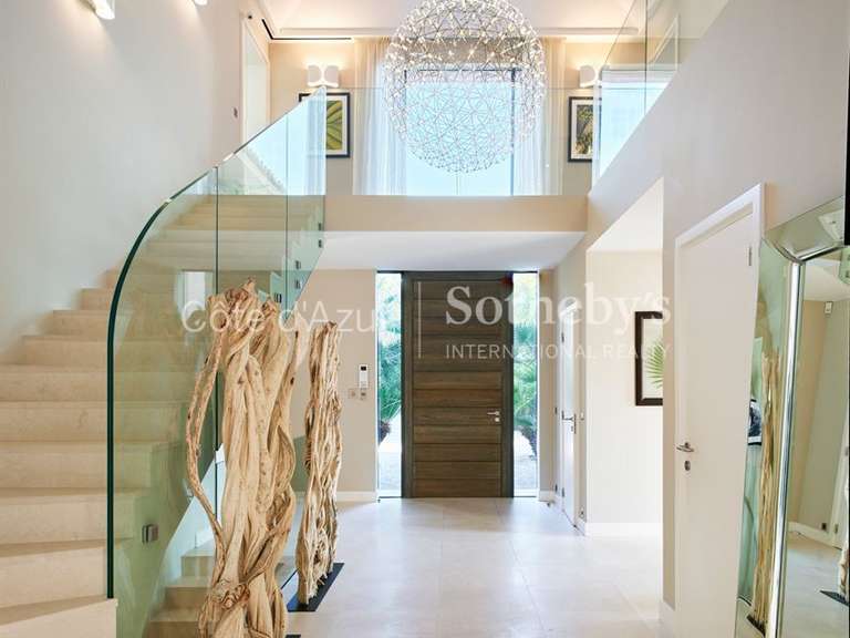 Maison Saint-Tropez - 6 chambres - 560m²
