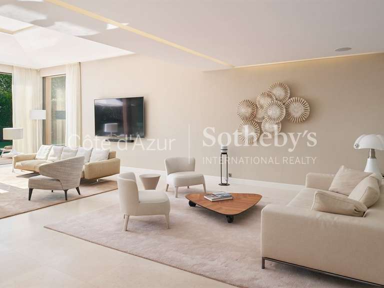 Maison Saint-Tropez - 6 chambres - 560m²