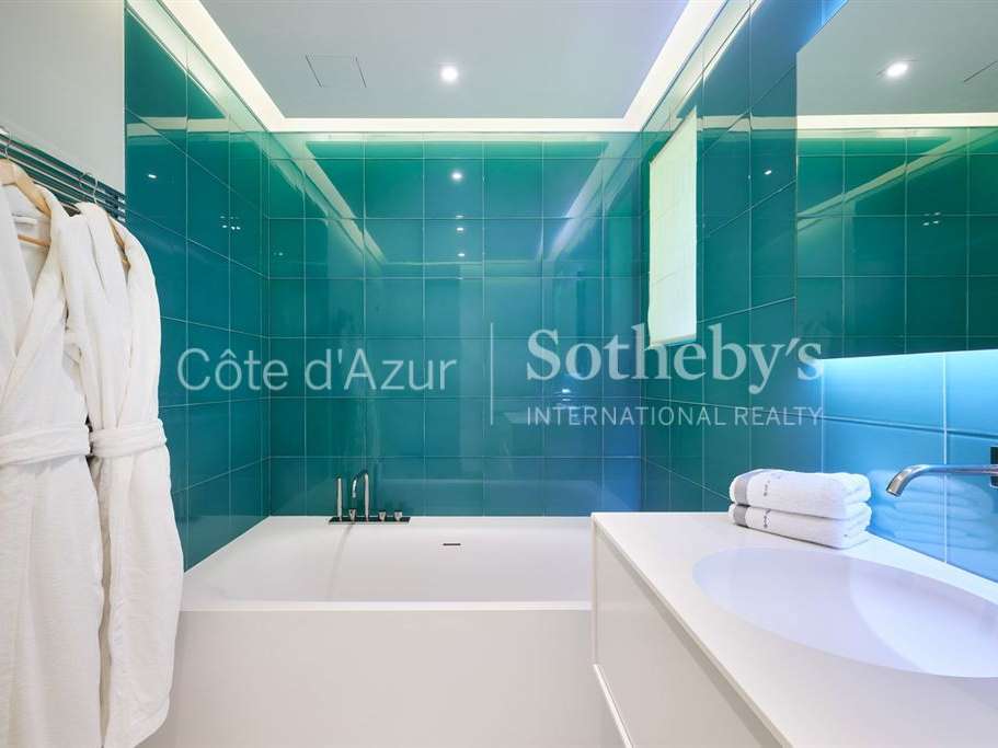 Maison Saint-Tropez