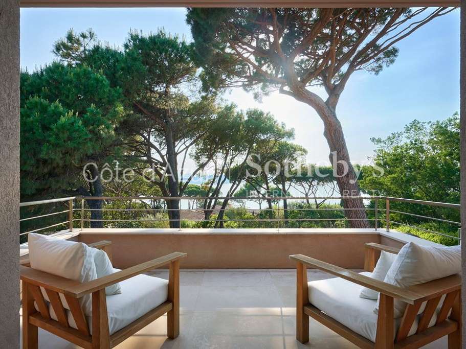 Maison Saint-Tropez