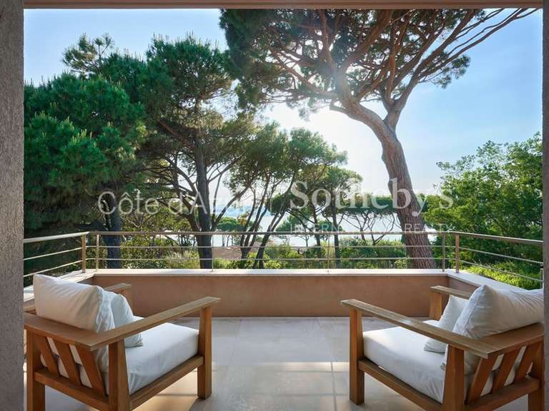Maison Saint-Tropez - 6 chambres - 560m²