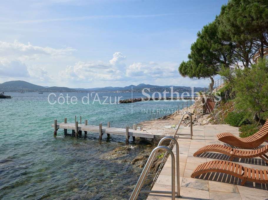 Maison Saint-Tropez