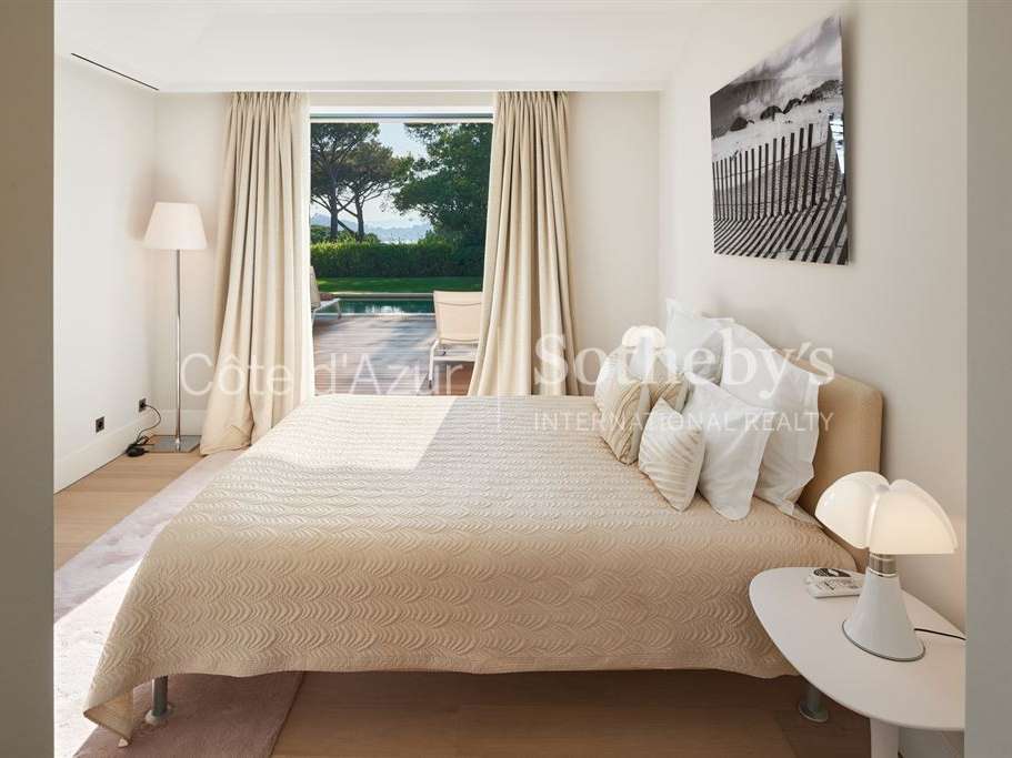 Maison Saint-Tropez