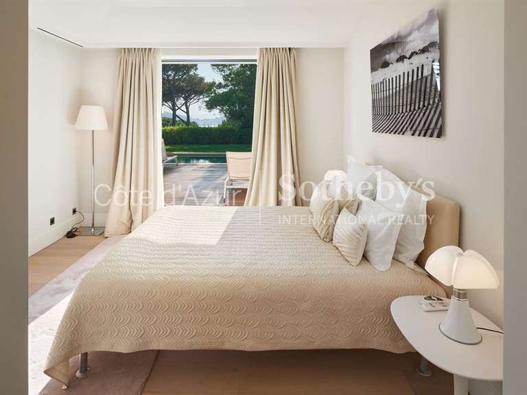 Maison Saint-Tropez - 6 chambres - 560m²