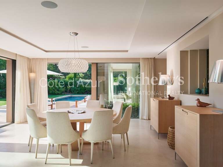 Maison Saint-Tropez - 6 chambres - 560m²