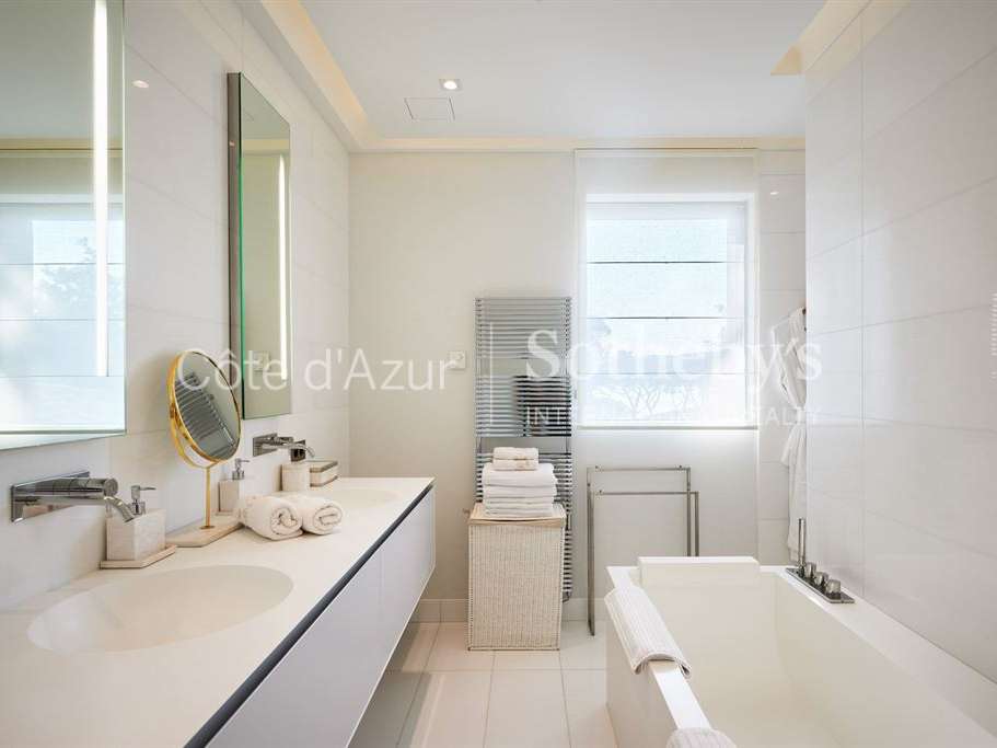 Maison Saint-Tropez