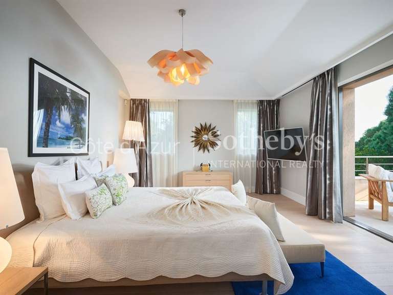 Maison Saint-Tropez - 6 chambres - 560m²