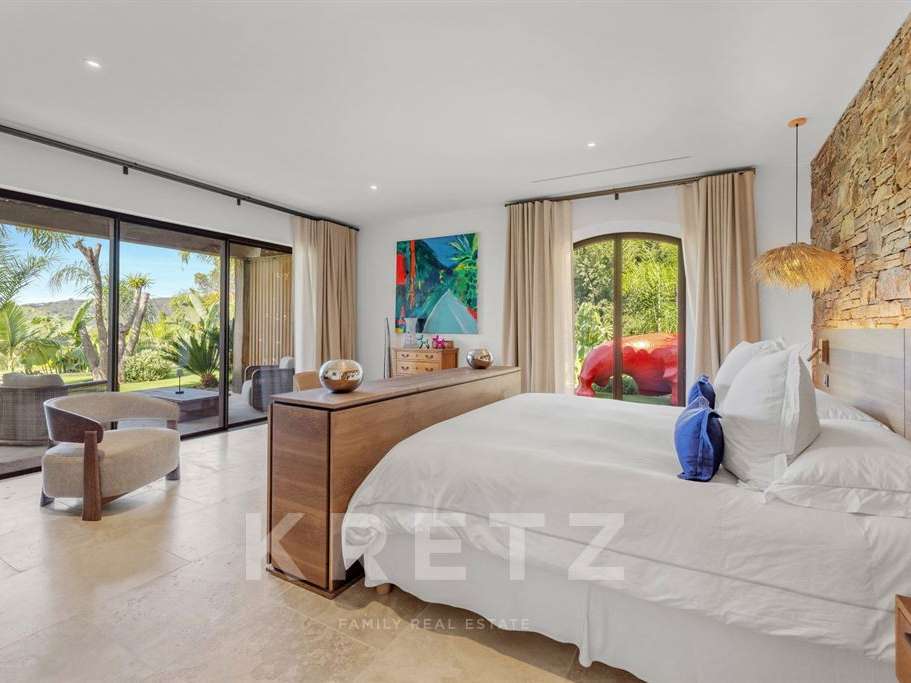 Maison Saint-Tropez