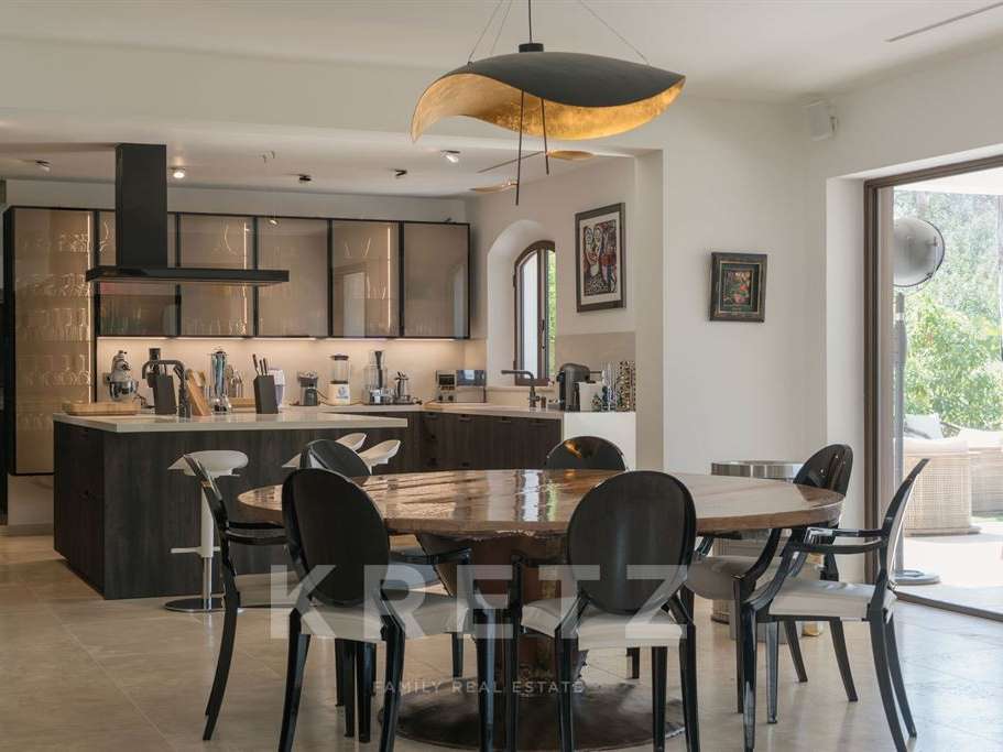 Maison Saint-Tropez